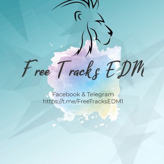 Логотип FreeTracksEDM1