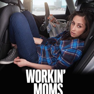 Логотип канала workin_moms