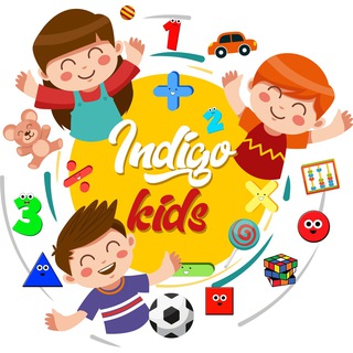 Логотип канала intelligent_kids_group_ntm