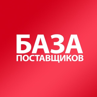 Логотип канала sadovodochat