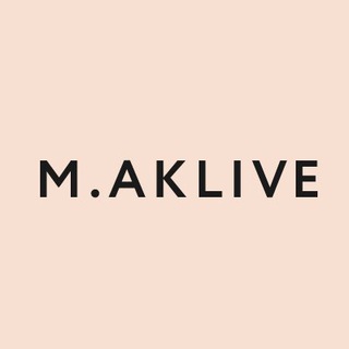 Логотип канала m_aklive