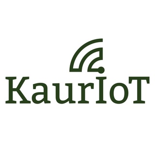 Логотип kauriot