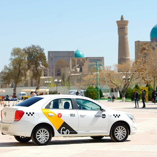 Логотип канала yandex_taxi_tashkent_samarqand