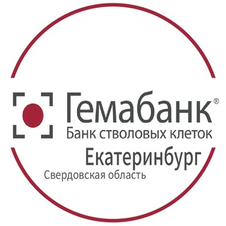 Логотип канала gemabankekb