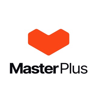 Логотип канала MasterPlus_Global