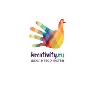 Логотип канала kreativityonline