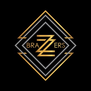 Логотип канала brazzerstobacc