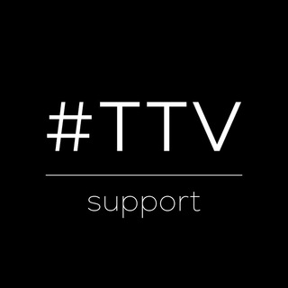 Логотип канала timetovsupport