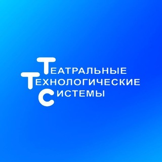 Логотип канала ttsy_ru