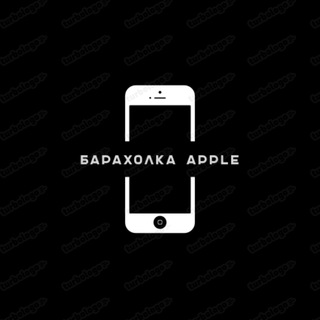 Логотип канала applelnr