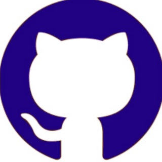 Логотип git_hub07