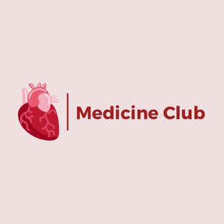 Логотип канала medicineclub_ir