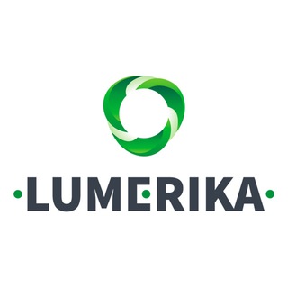 Логотип канала lumerika_chat