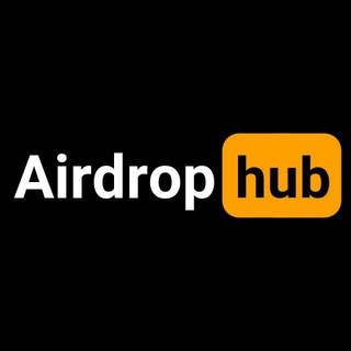 Логотип канала airdrop_93