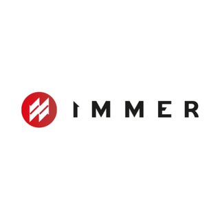 Логотип канала immer_official