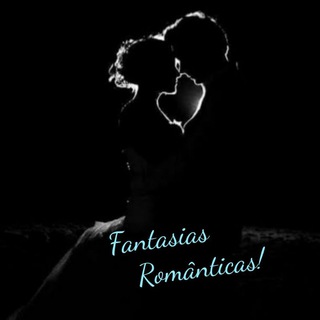 Логотип канала fantasiasromanticas