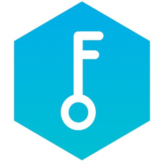 Логотип selfkey