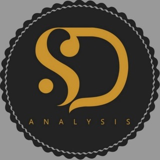 Логотип канала sd_analysis