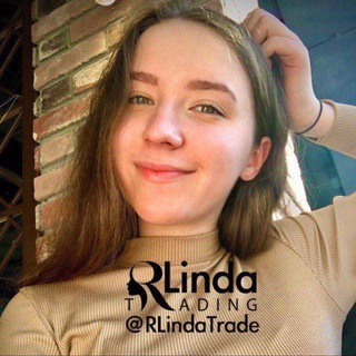 Логотип rlinda_trade