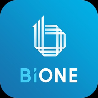 Логотип канала bione_ex
