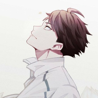 Логотип канала oikawa_tooru_sms_haikyuu