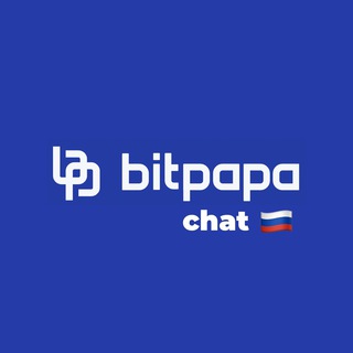 Логотип канала bitpapa_com_chat_ru