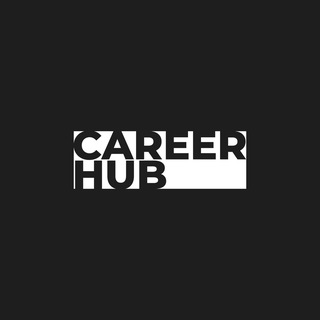 Логотип канала careerhubua