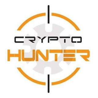 Логотип канала the_crypto_hunter_gmes