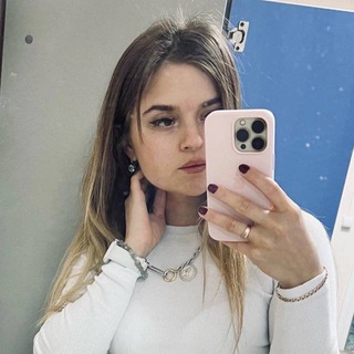 Логотип канала yuliya_melentjeva