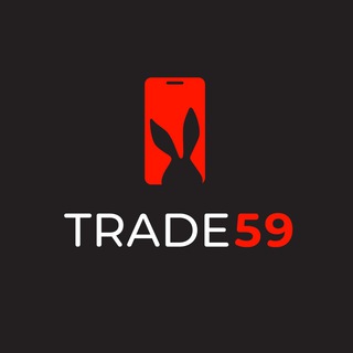 Логотип trade59k