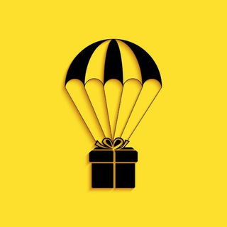 Логотип канала crypto_airdrop