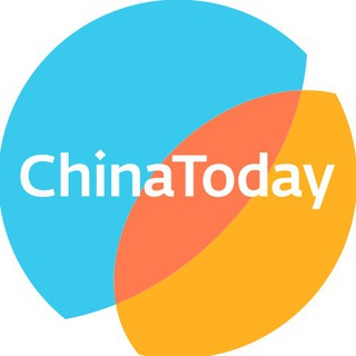 Логотип канала chinatodaybusiness