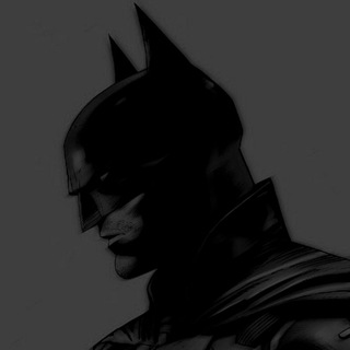 Логотип канала batman_binahayat