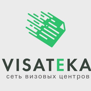 Логотип visatekanews