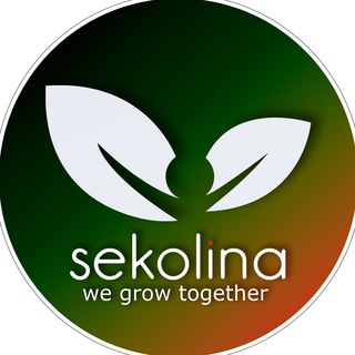 Логотип канала sekolinagrowshop