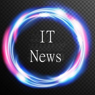 Логотип it_technologies_news