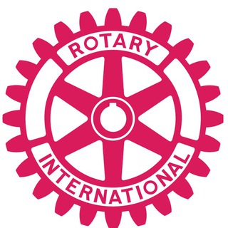 Логотип канала rotaractgroup