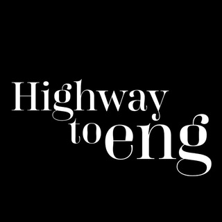 Логотип канала highwaytoeng