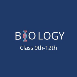 Логотип канала biology9to2