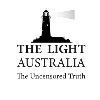 Логотип канала thelightpaperaustralia