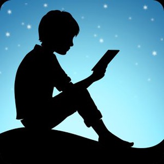 Логотип канала kindlePrice