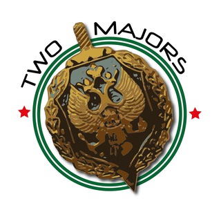 Логотип two_majors