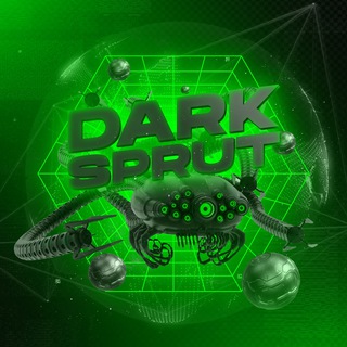 Логотип канала darksprut