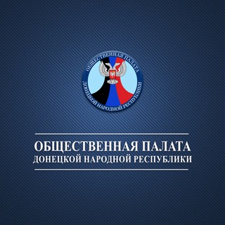 Логотип канала opdnrinfo