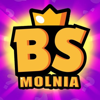 Логотип канала BrawlMolnia