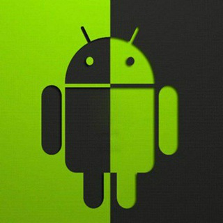 Логотип канала androidhacknet