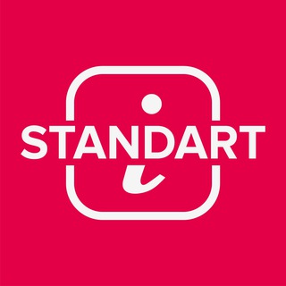 Логотип канала iStandartTg