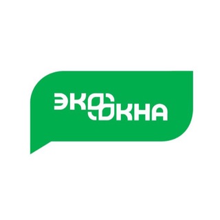 Логотип канала ecookna_official