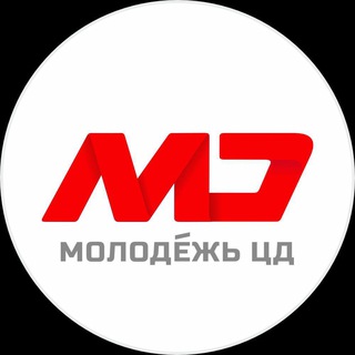 Логотип канала molodezh_cd