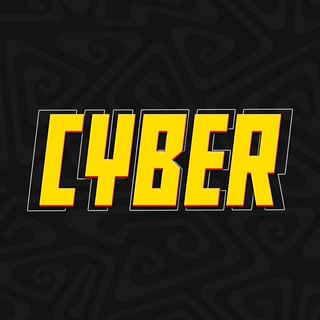 Логотип канала WeCyberCommunity